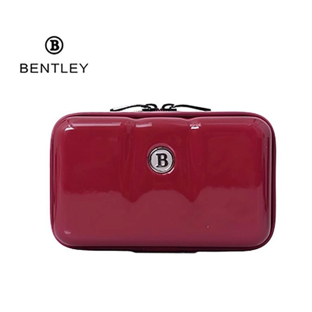 Makeup bag